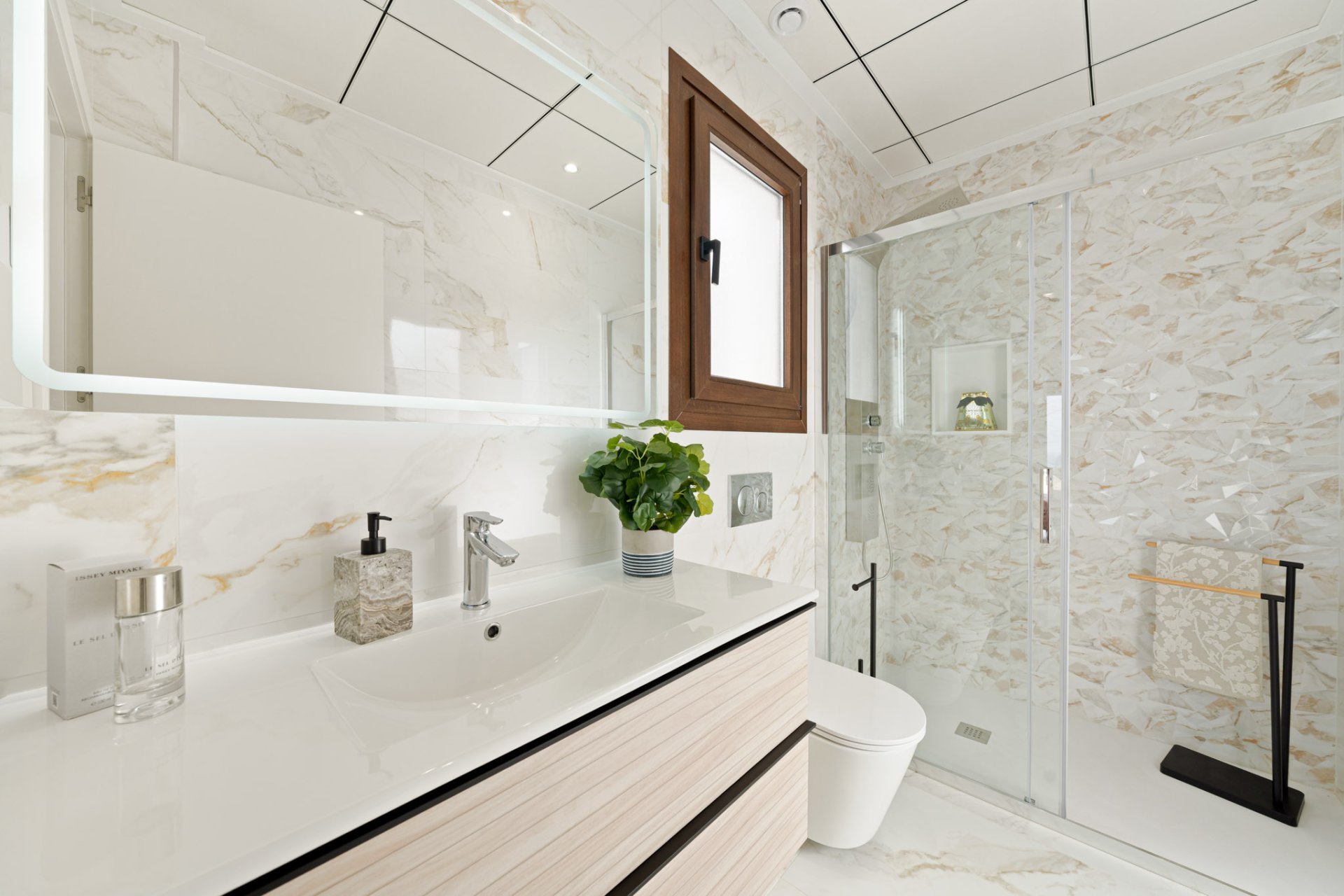 Obra nueva - detached - Polop