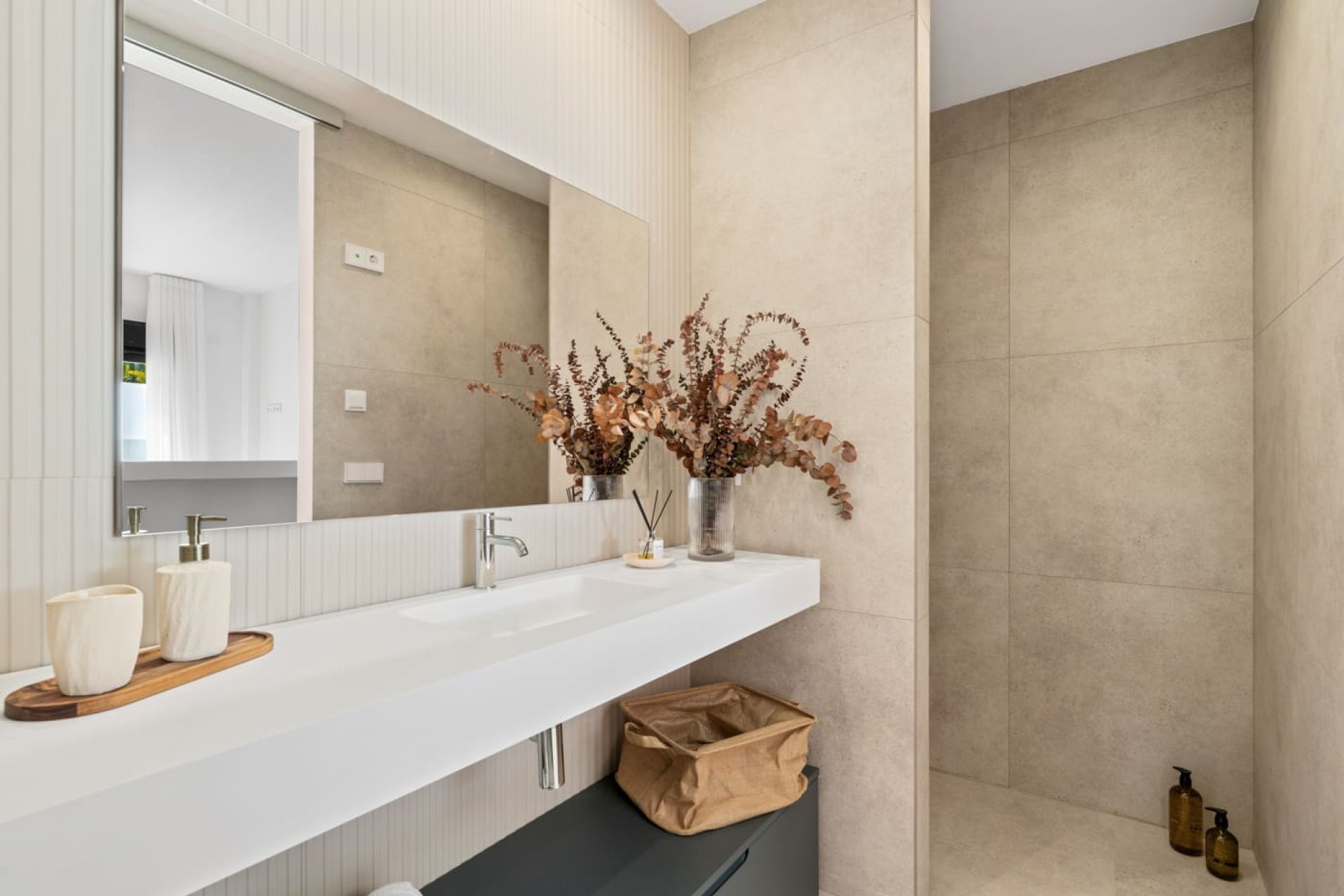 Obra nueva - detached - Polop