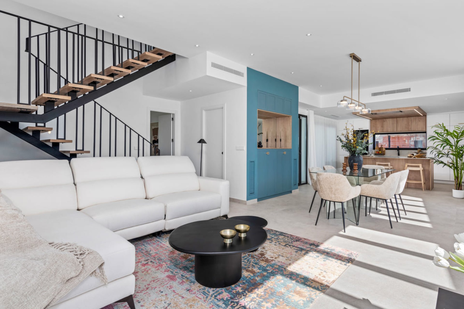 Obra nueva - detached - Polop