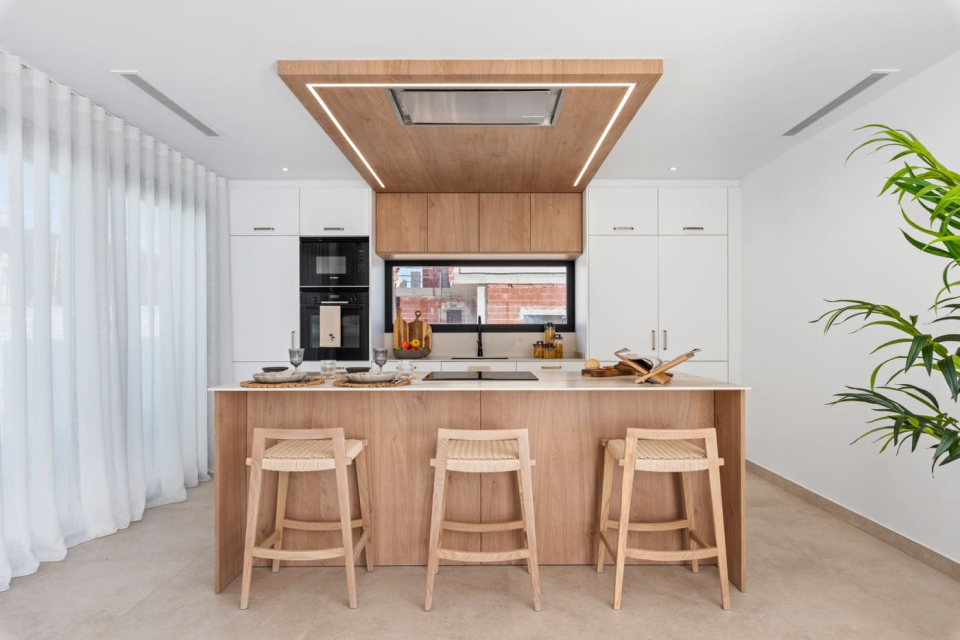 Obra nueva - detached - Polop