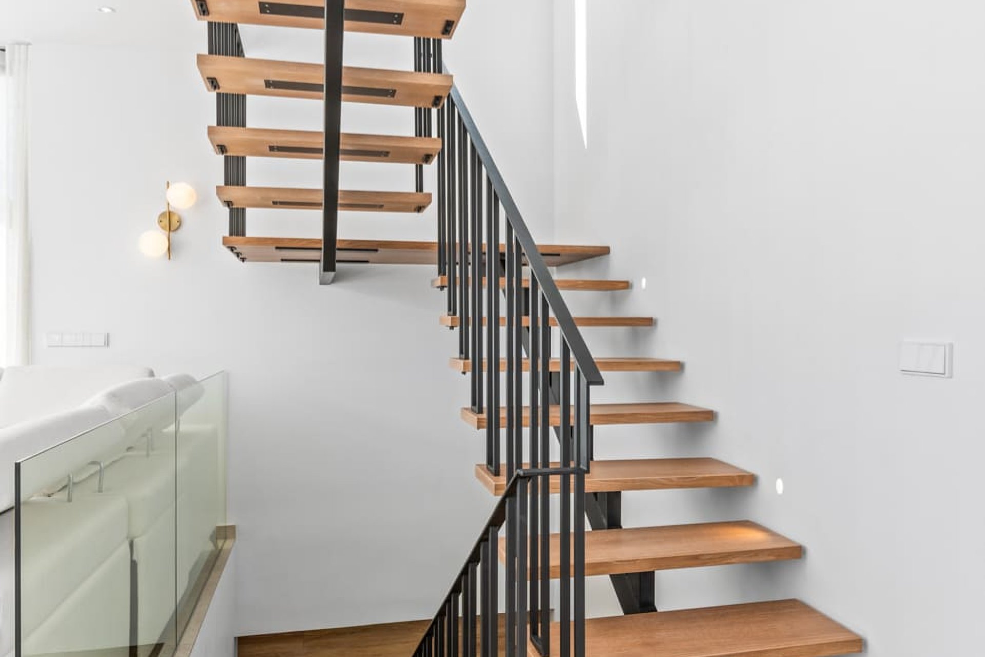 Obra nueva - detached - Polop