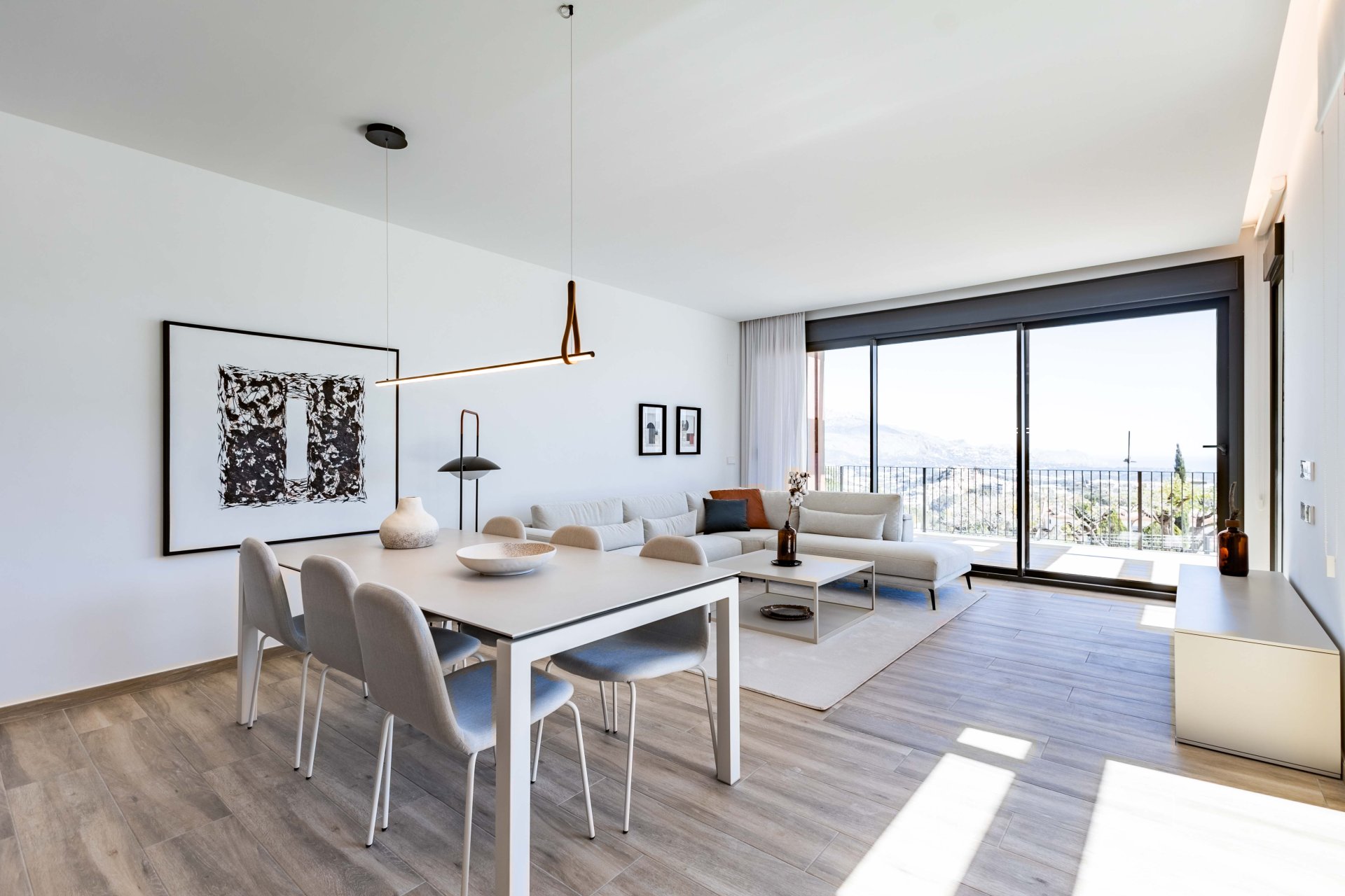 Obra nueva - detached - Polop