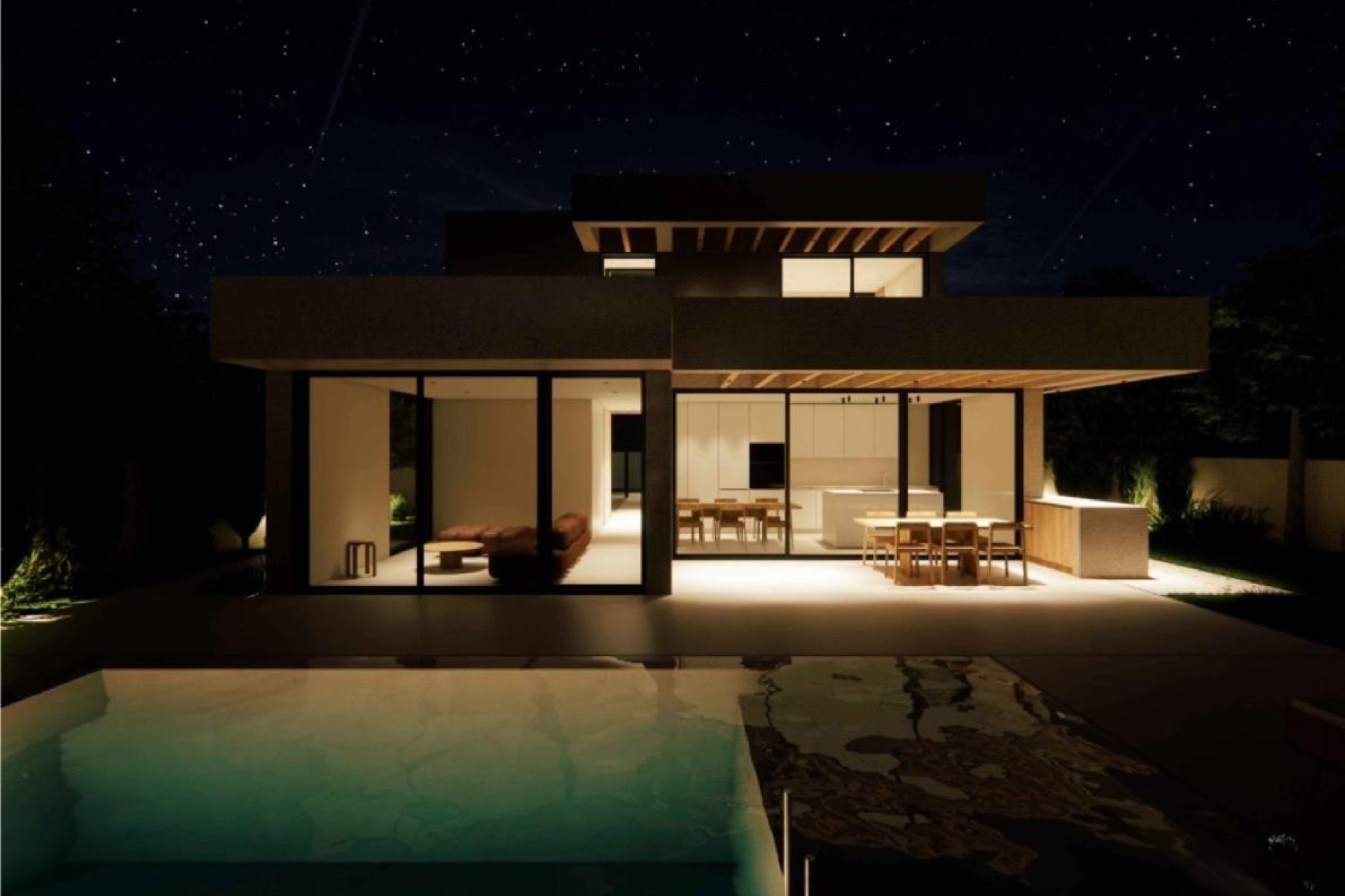 Obra nueva - detached - Polop