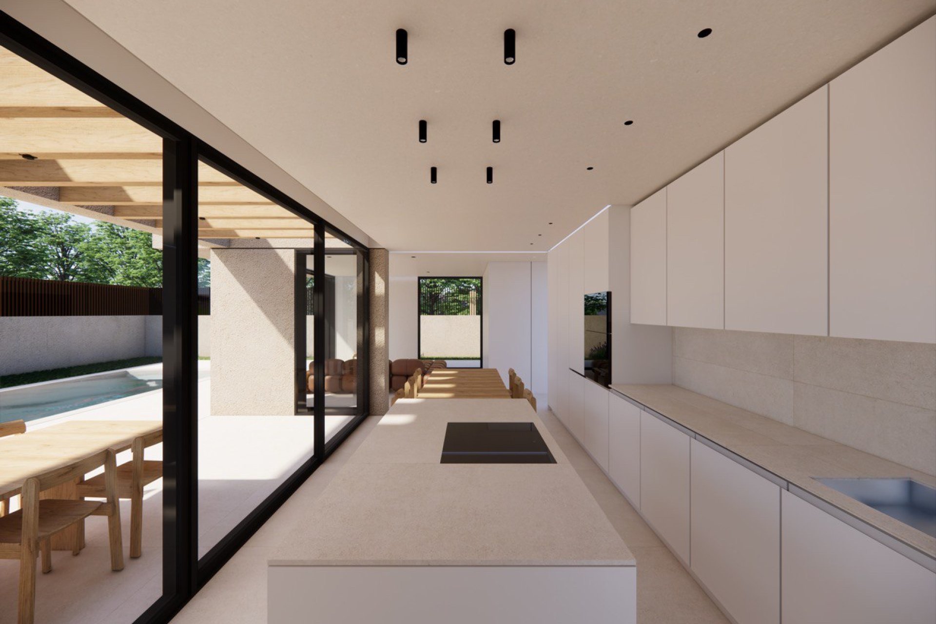Obra nueva - detached - Polop