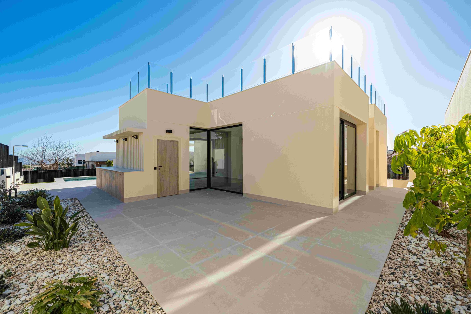 Obra nueva - detached - Polop