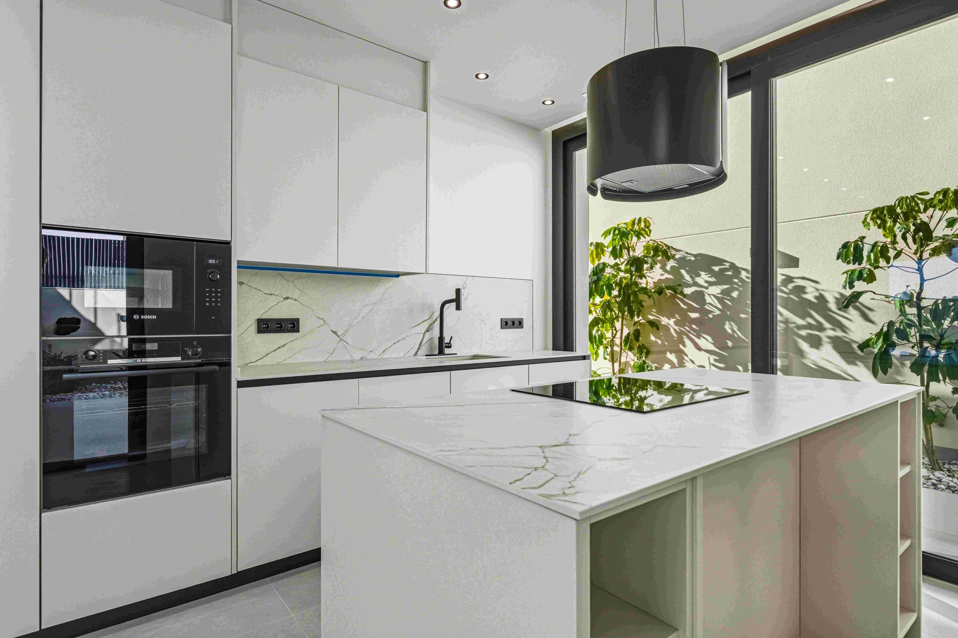 Obra nueva - detached - Polop