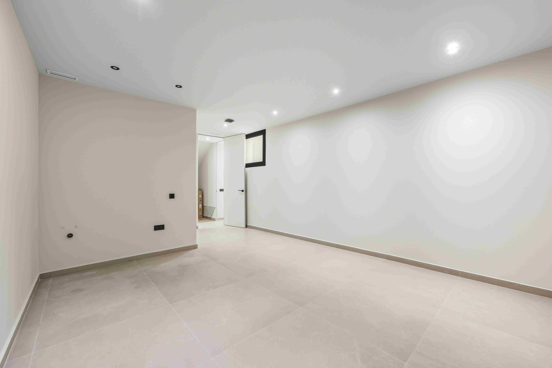 Obra nueva - detached - Polop