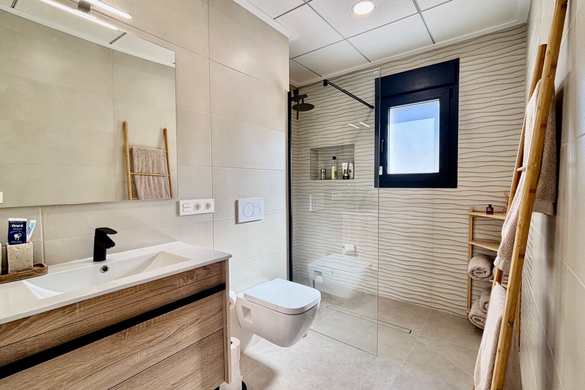 Obra nueva - detached - Rafal