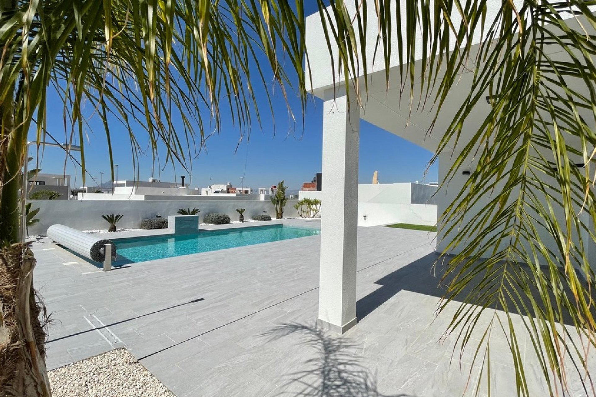 Obra nueva - detached - Rafal