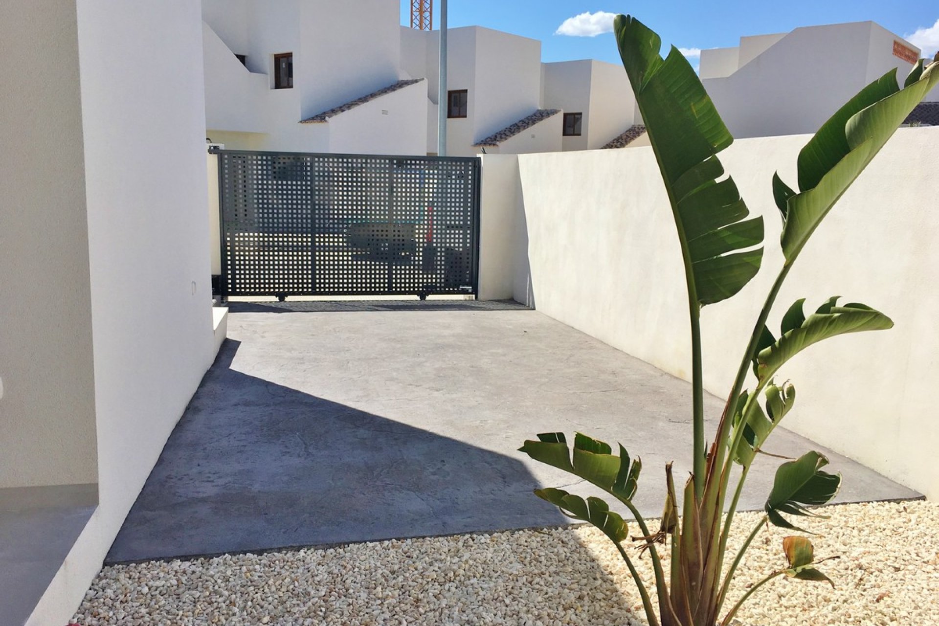 Obra nueva - detached - Rafal