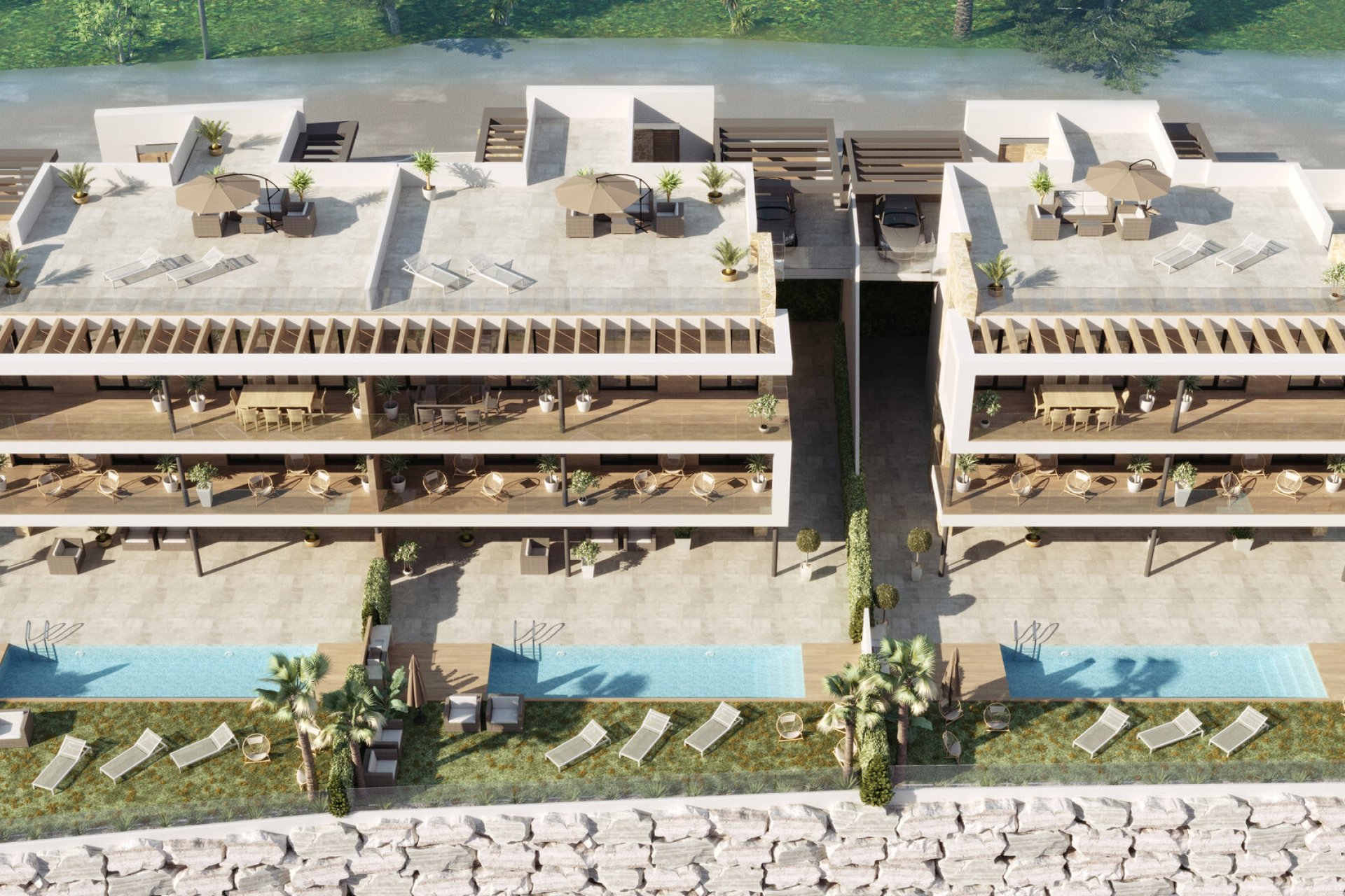 Obra nueva - detached - Rojales