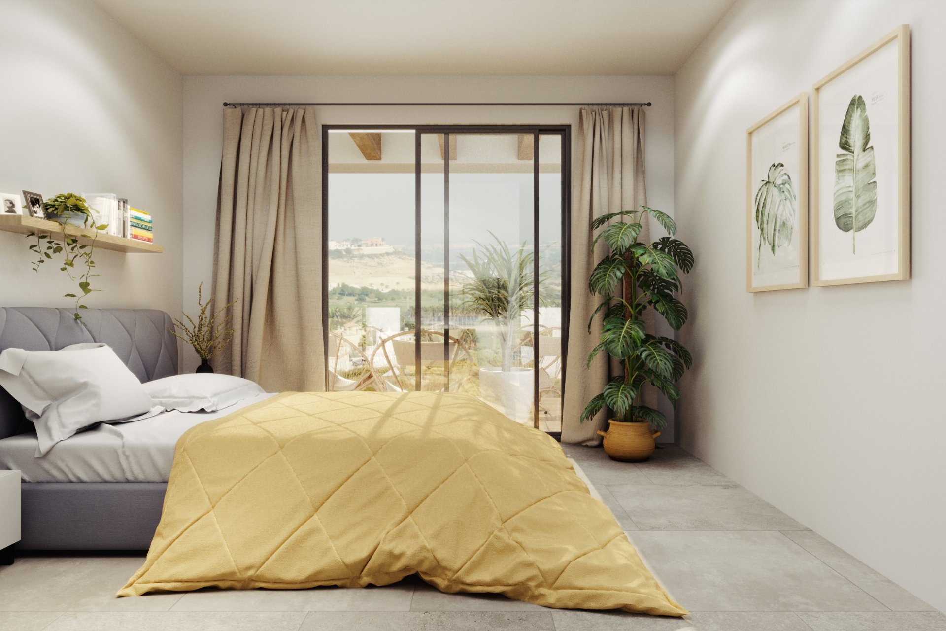 Obra nueva - detached - Rojales