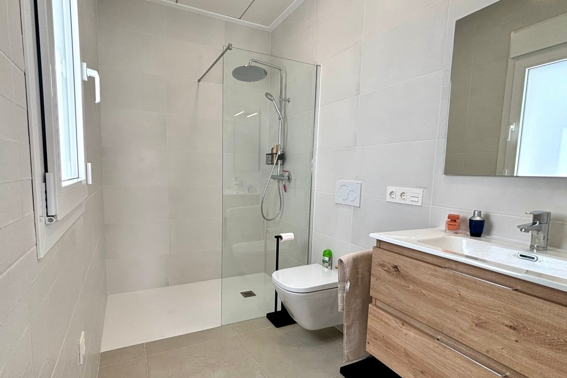 Obra nueva - detached - Rojales