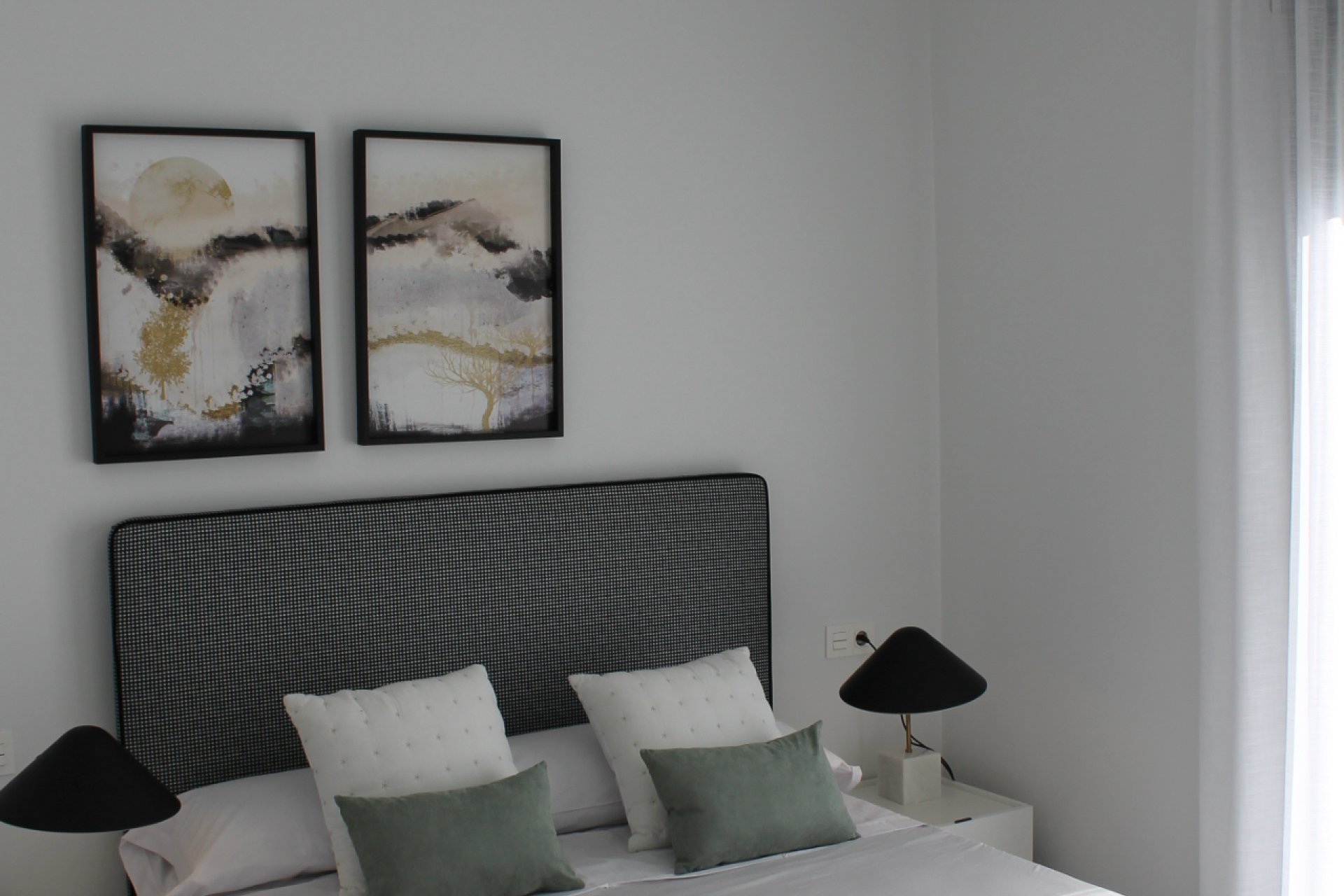 Obra nueva - detached - Roldán