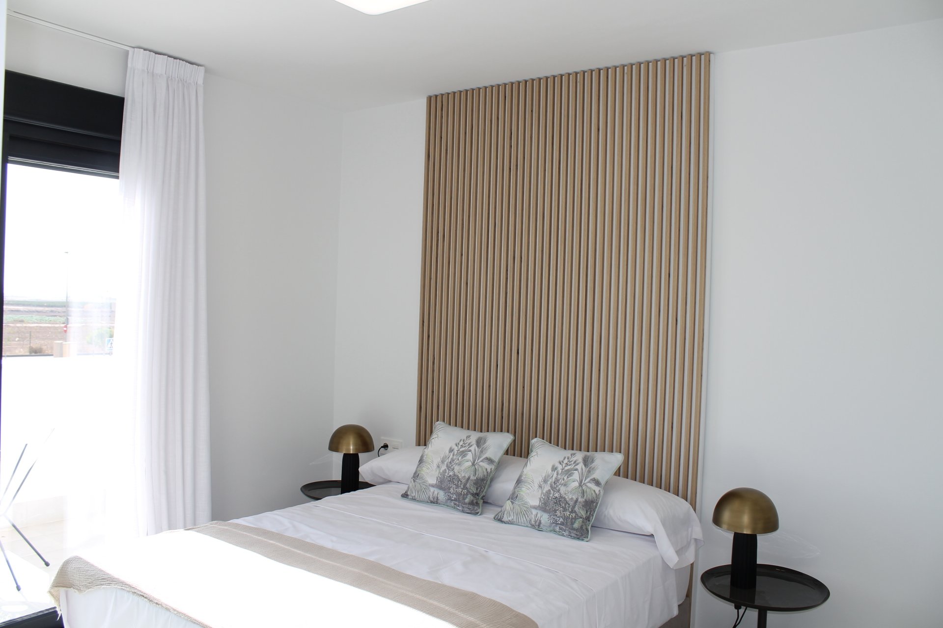 Obra nueva - detached - Roldán