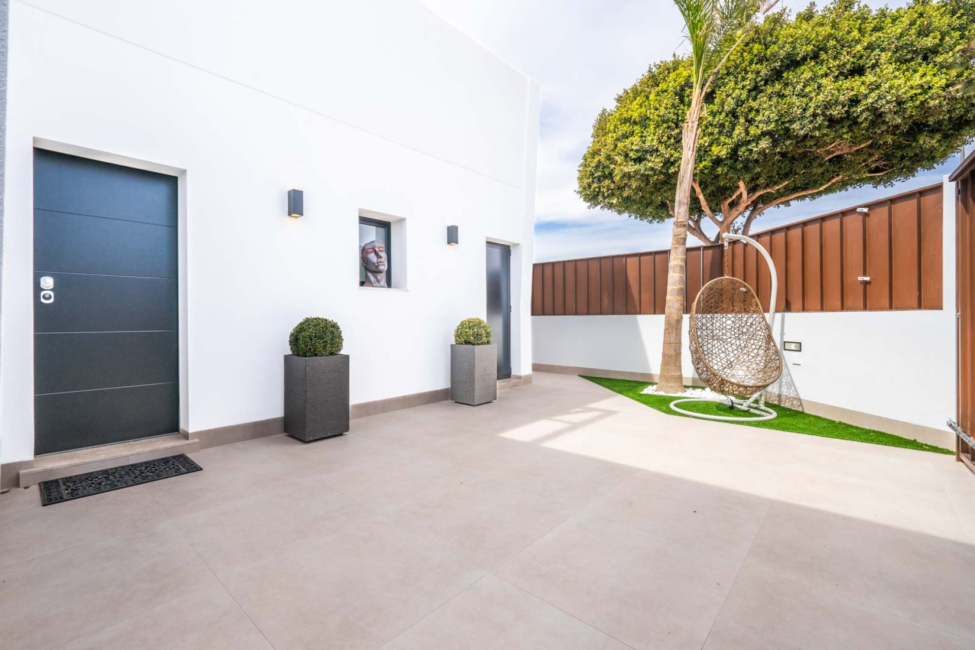 Obra nueva - detached - Roldán