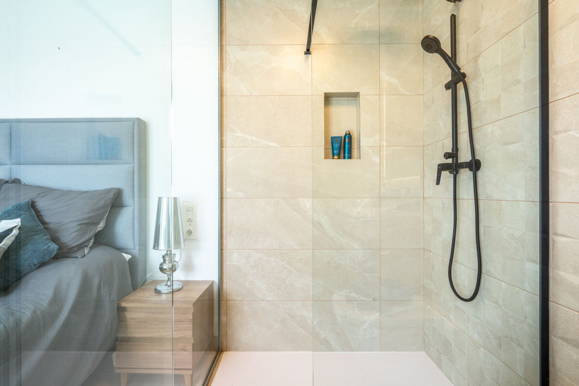 Obra nueva - detached - Roldán