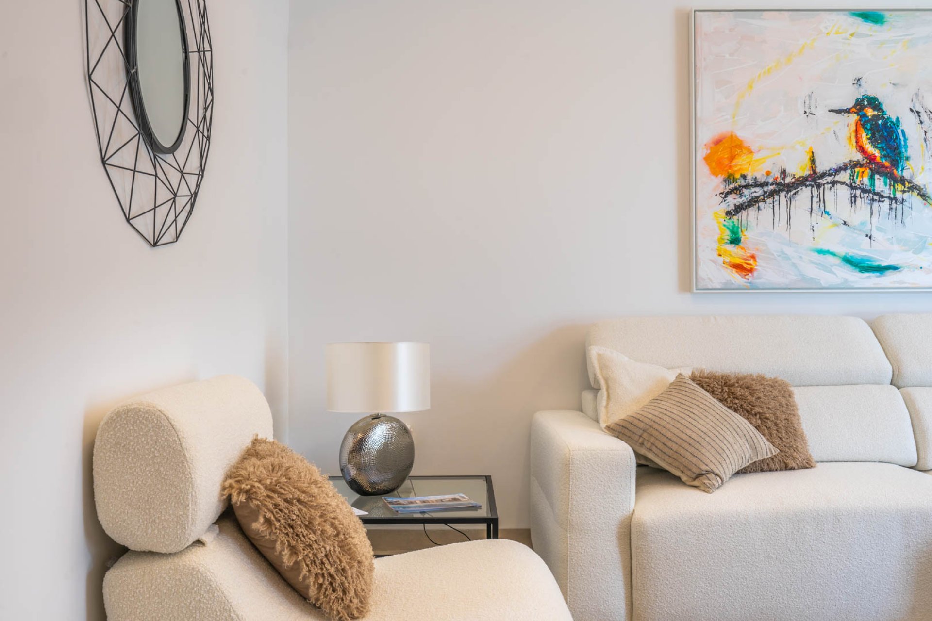 Obra nueva - detached - Roldán