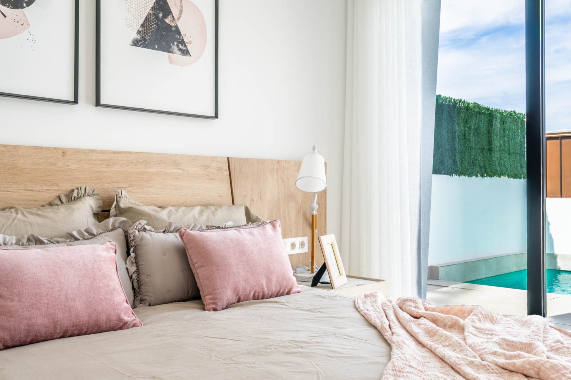 Obra nueva - detached - Roldán