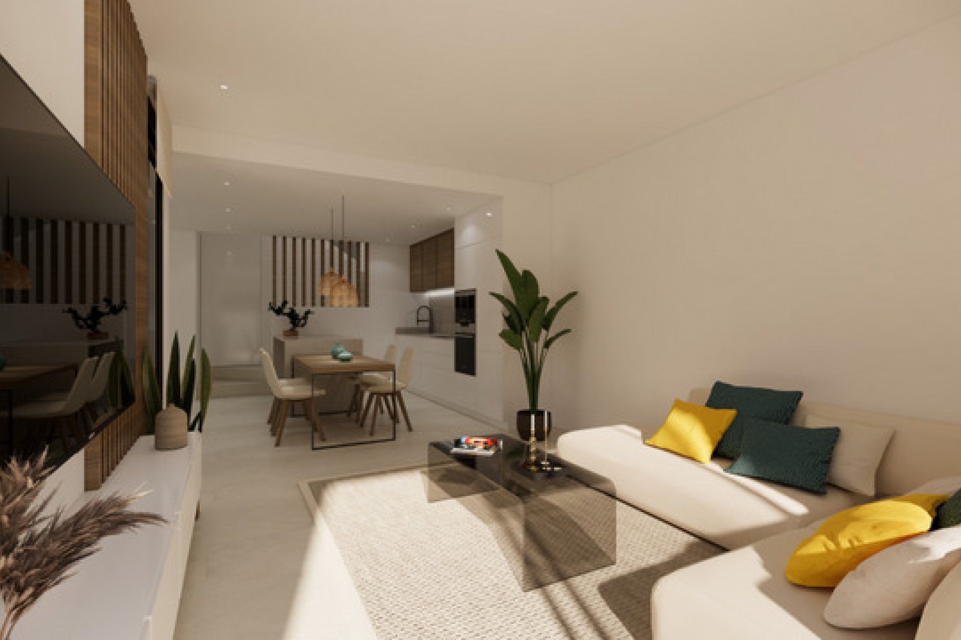 Obra nueva - detached - San Fulgencio