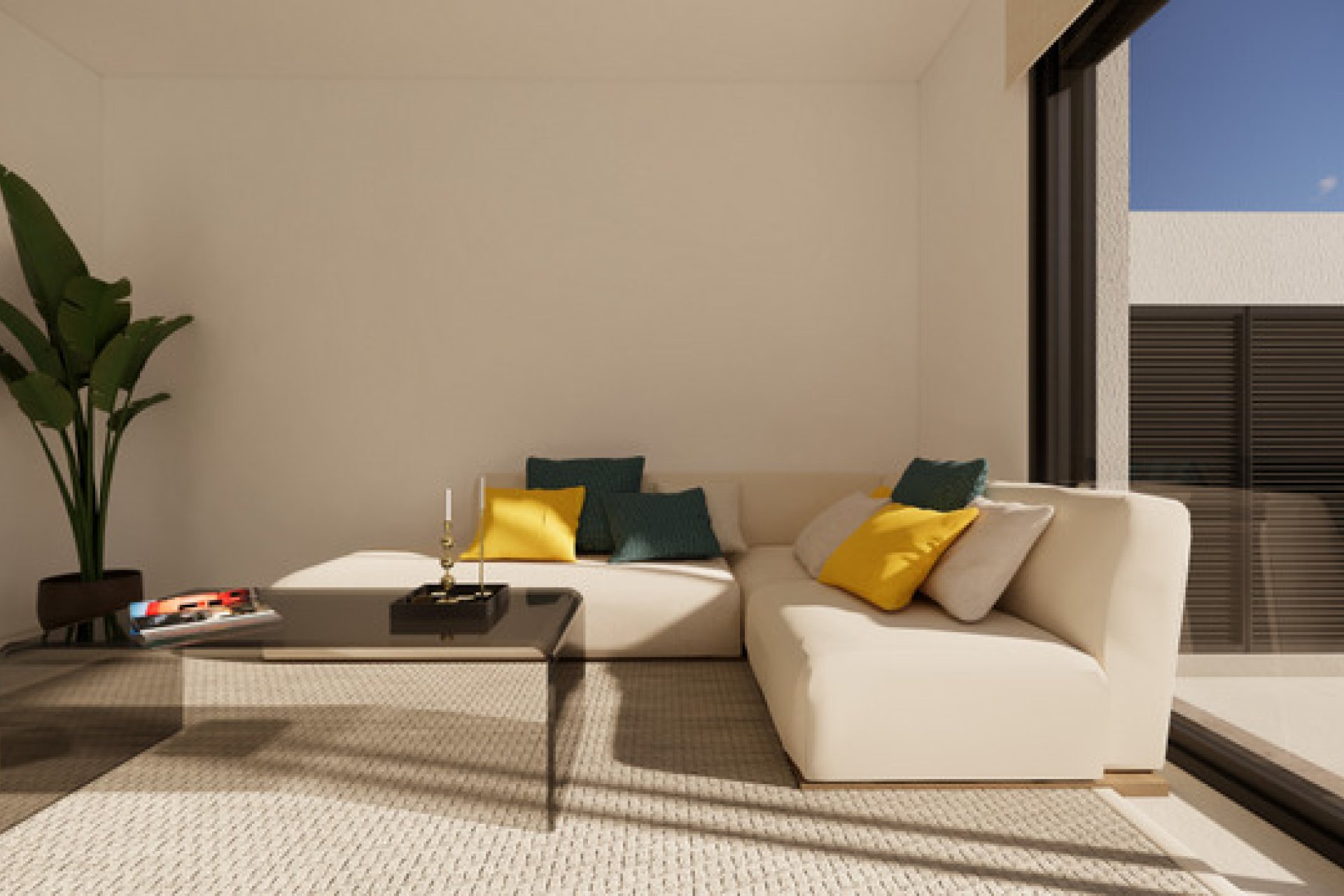Obra nueva - detached - San Fulgencio