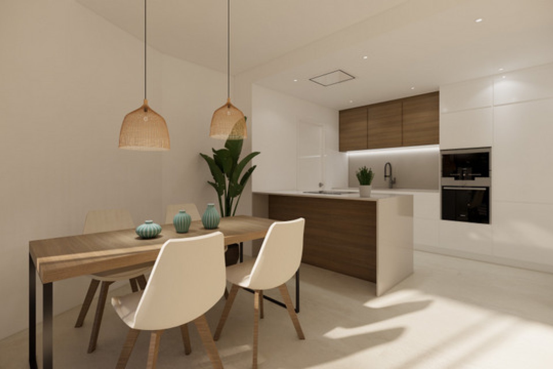 Obra nueva - detached - San Fulgencio