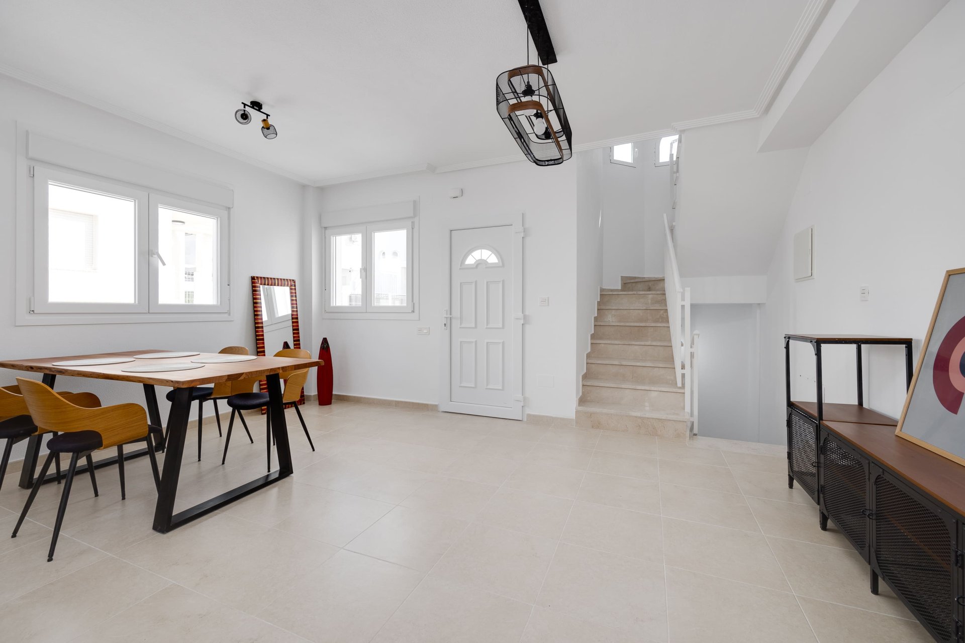 Obra nueva - detached - San Fulgencio