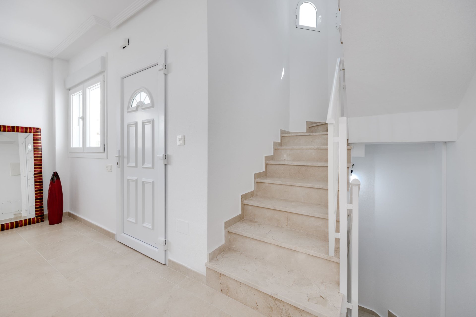 Obra nueva - detached - San Fulgencio