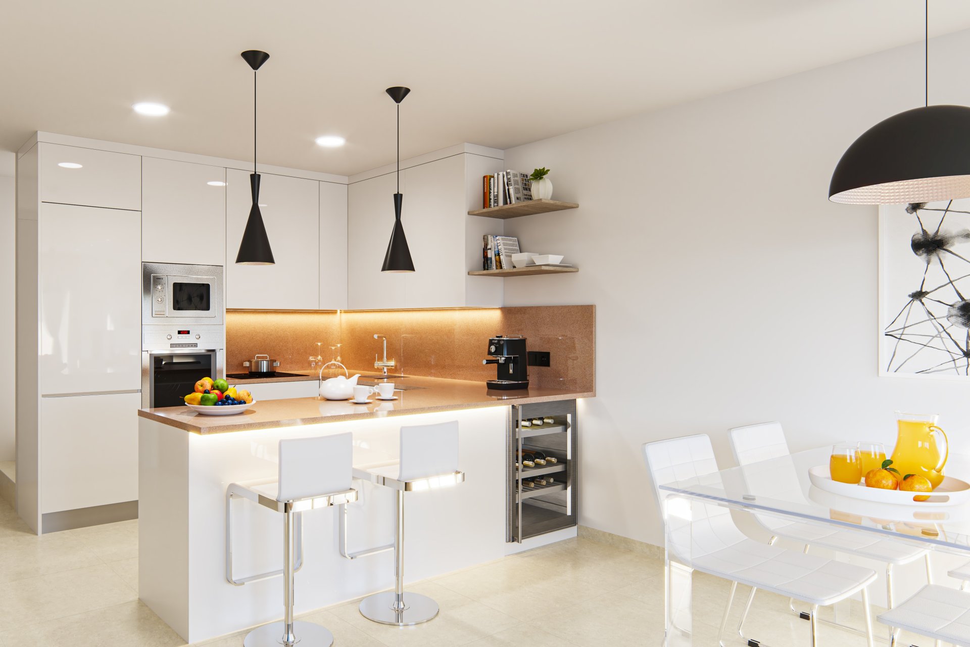 Obra nueva - detached - San Fulgencio
