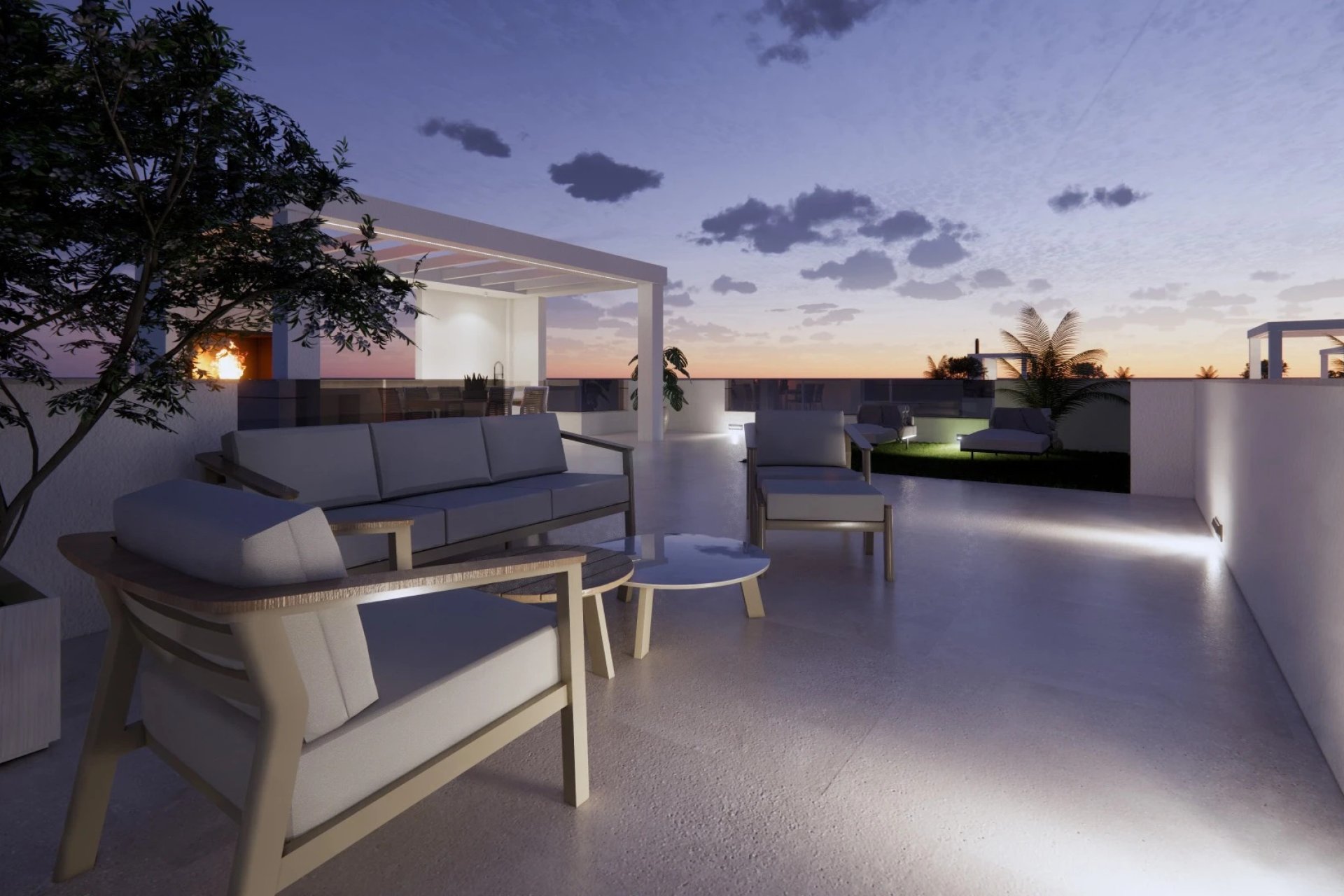 Obra nueva - detached - San Fulgencio