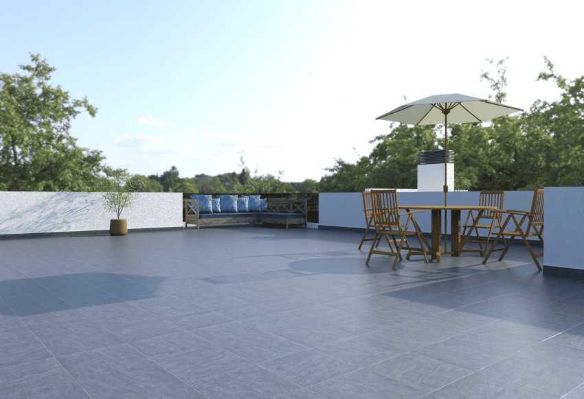 Obra nueva - detached - San Javier