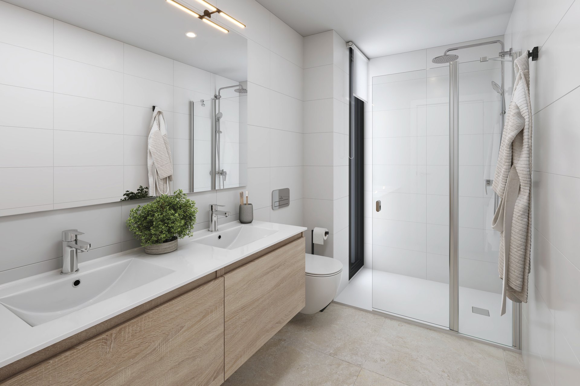 Obra nueva - detached - San Javier