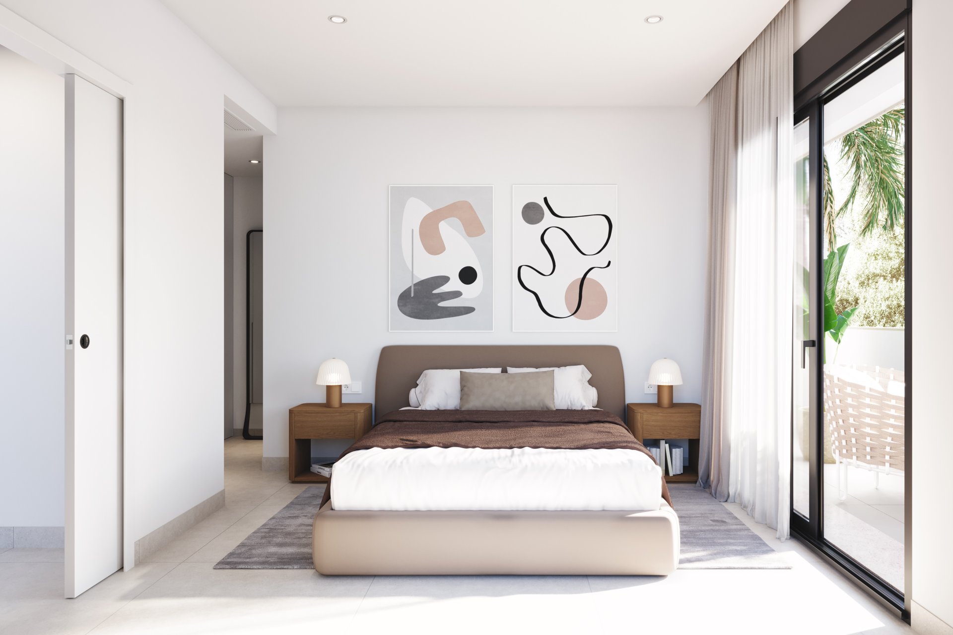 Obra nueva - detached - San Javier