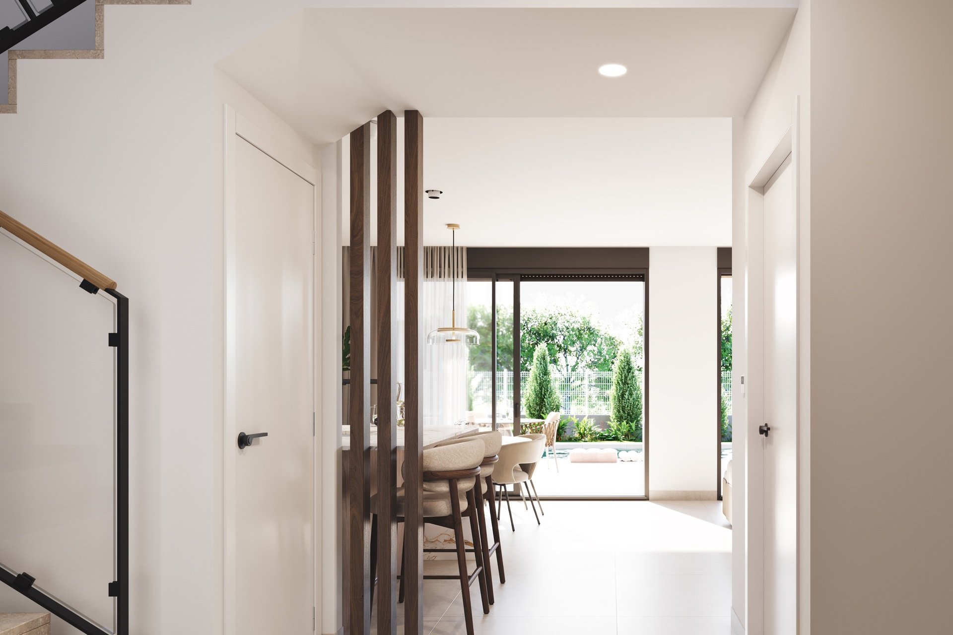 Obra nueva - detached - San Javier