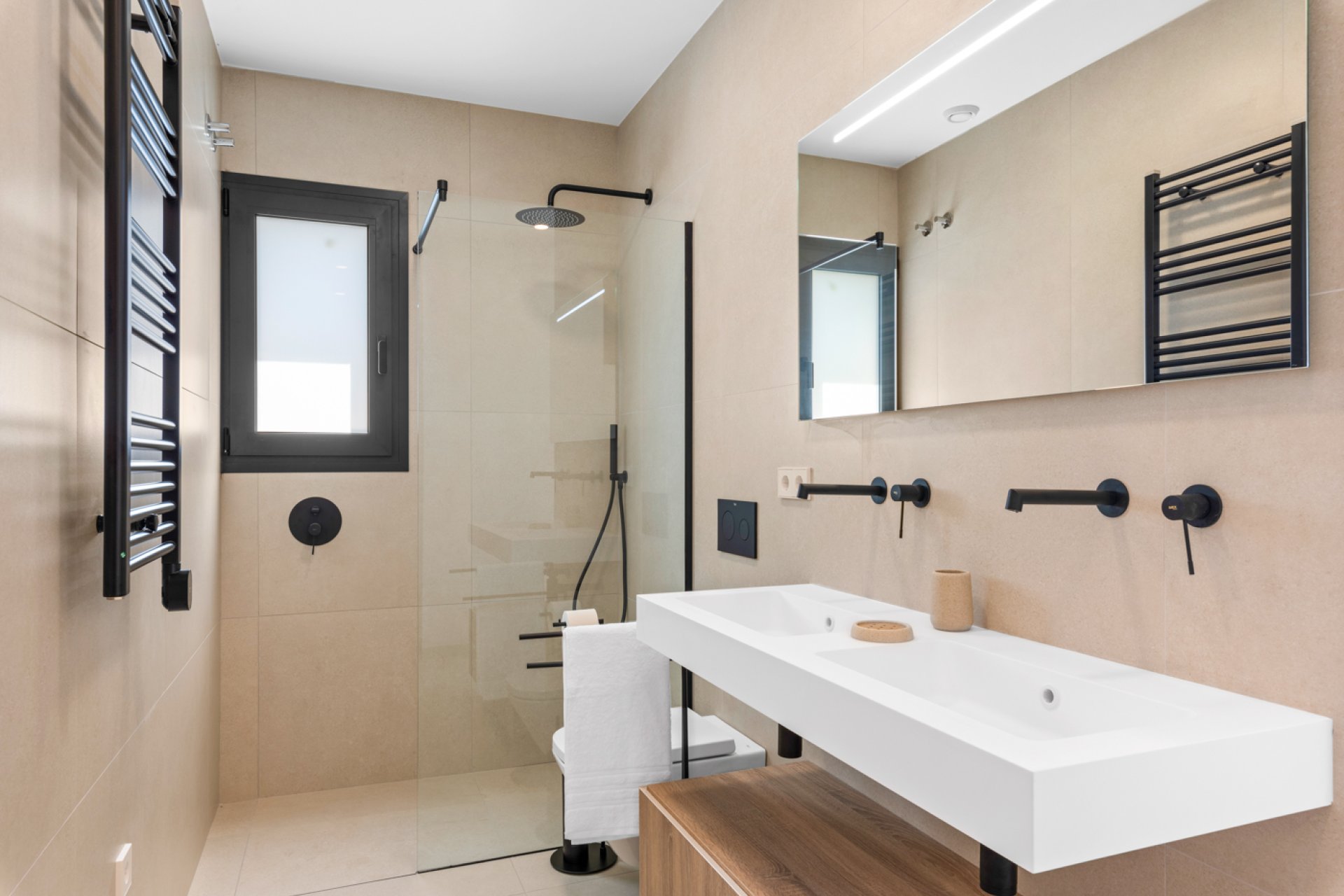 Obra nueva - detached - San Javier