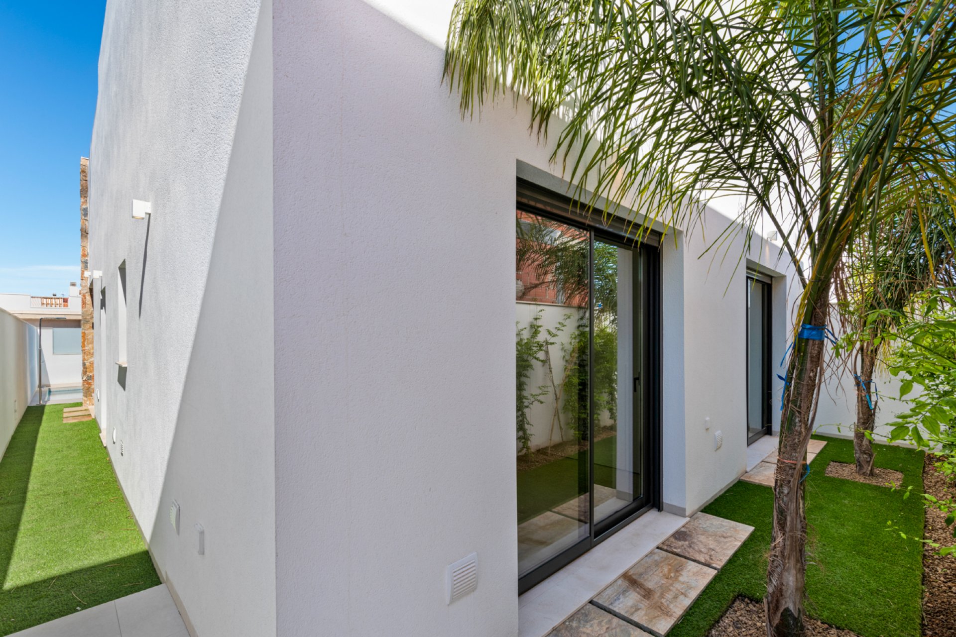 Obra nueva - detached - San Javier