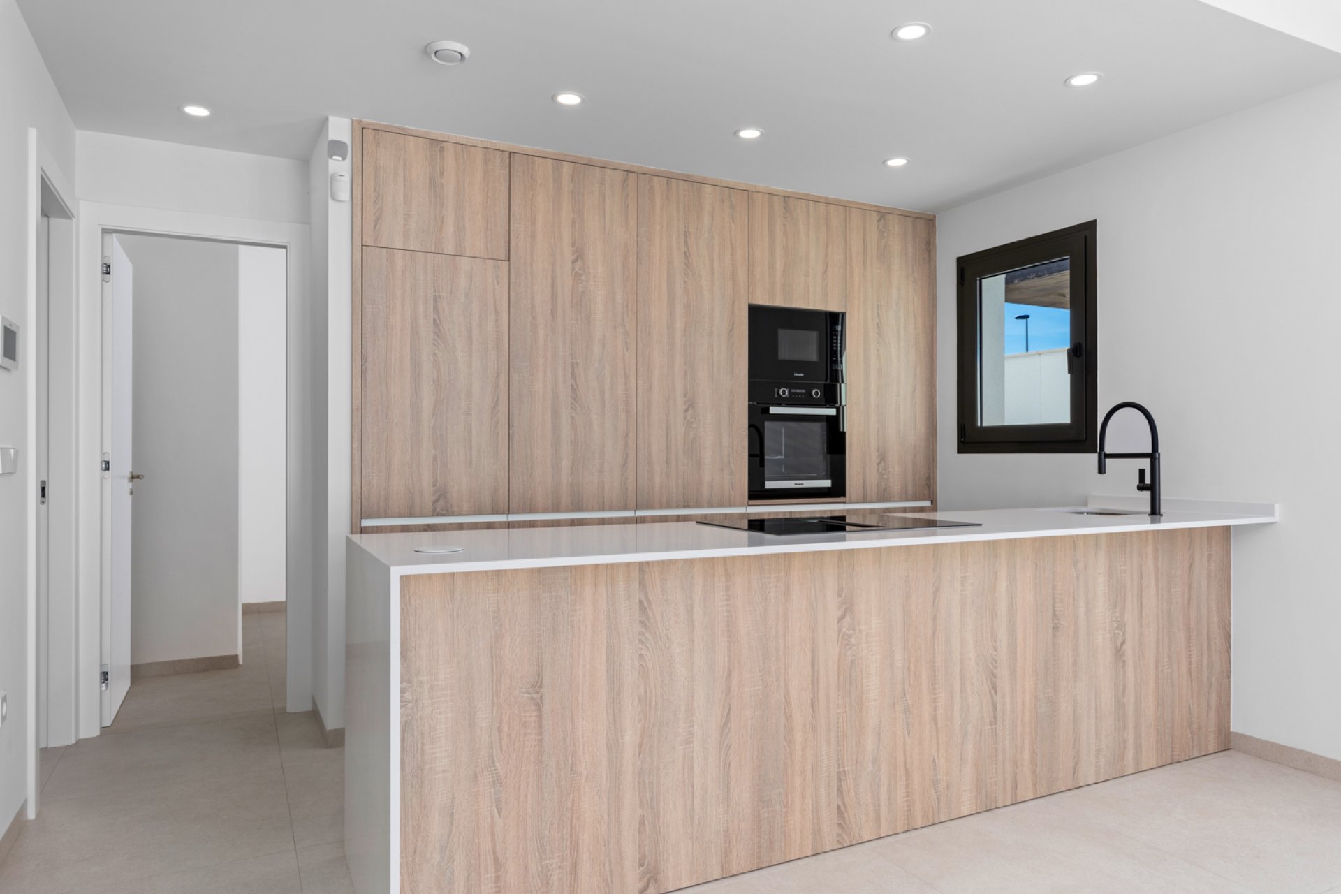 Obra nueva - detached - San Javier