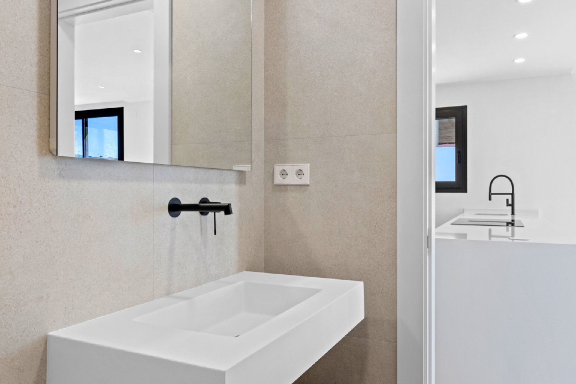 Obra nueva - detached - San Javier