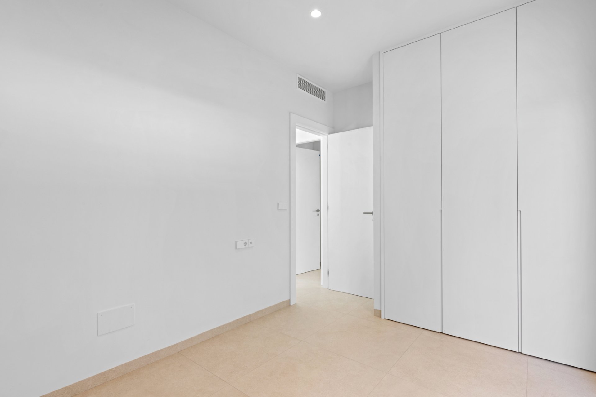 Obra nueva - detached - San Javier