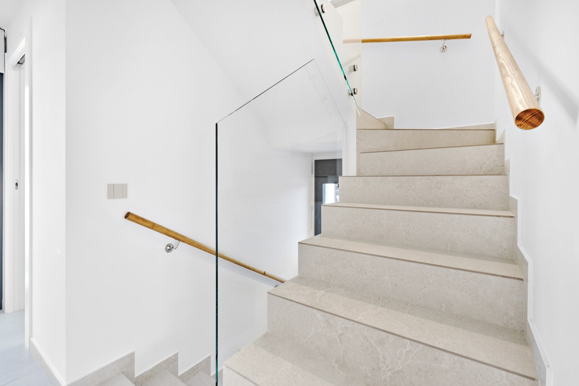 Obra nueva - detached - San Miguel de Salinas