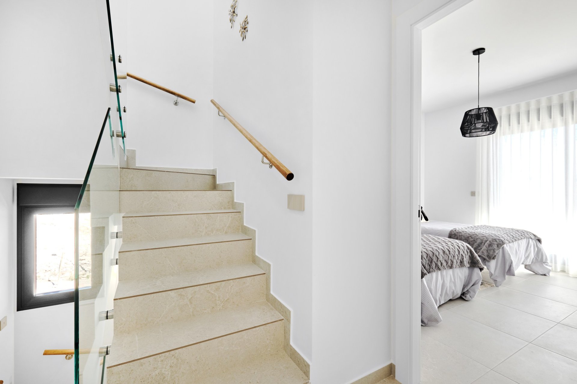 Obra nueva - detached - San Miguel de Salinas