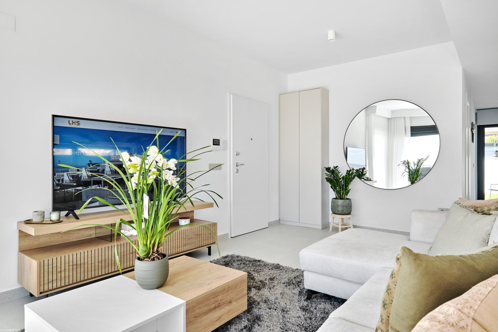 Obra nueva - detached - San Miguel de Salinas