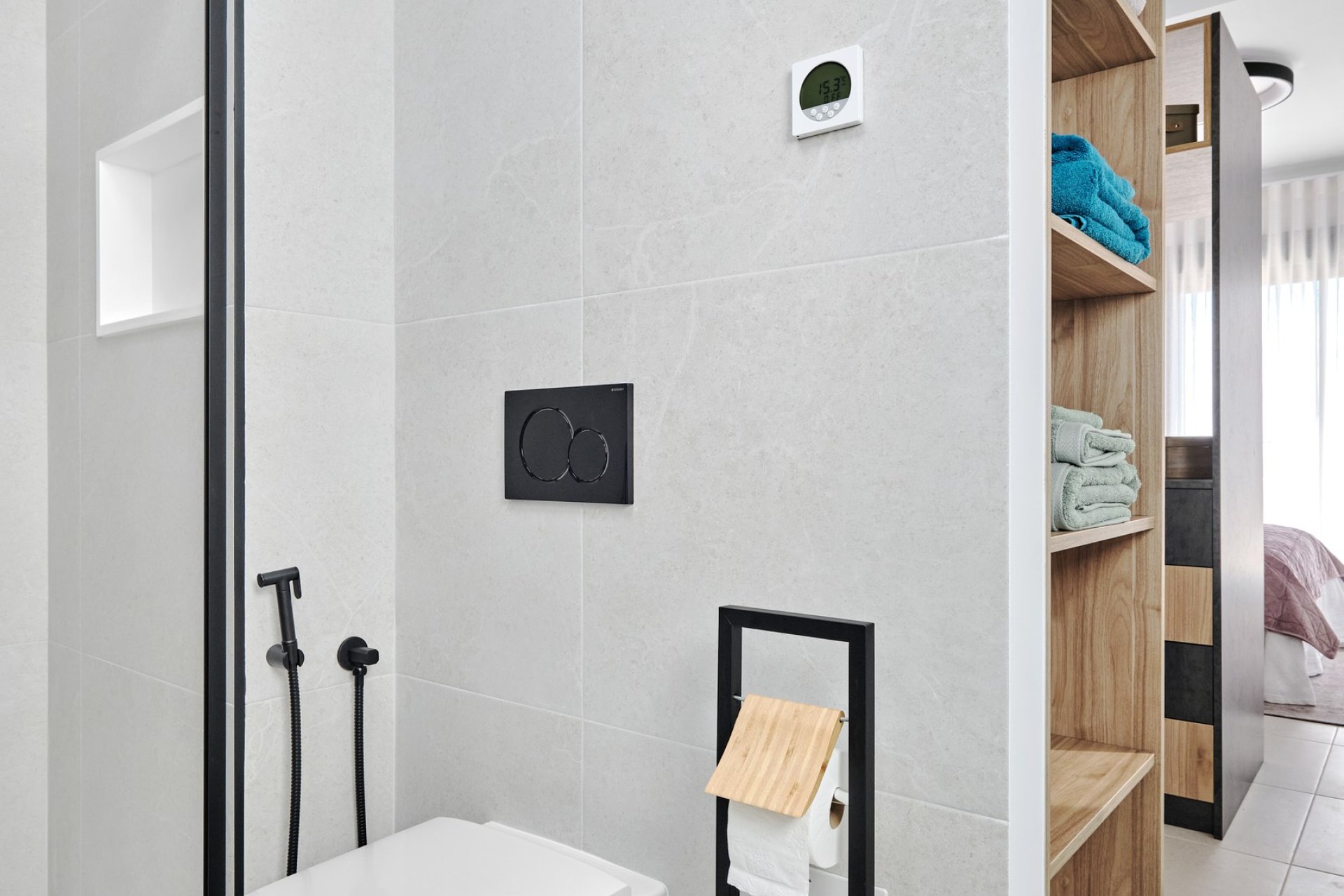 Obra nueva - detached - San Miguel de Salinas