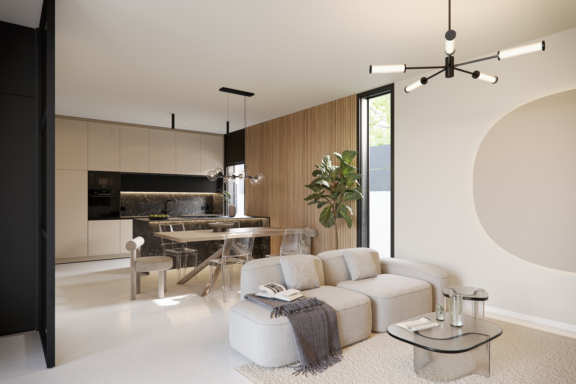 Obra nueva - detached - San Miguel de Salinas