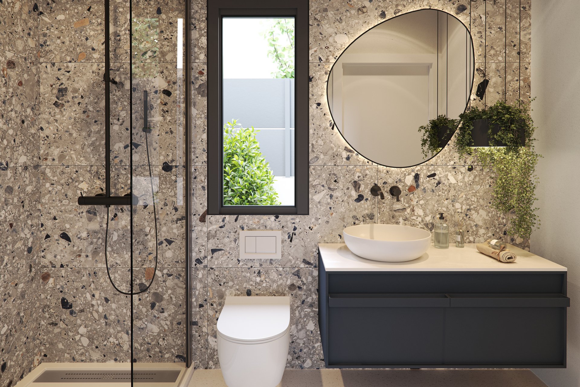 Obra nueva - detached - San Miguel de Salinas