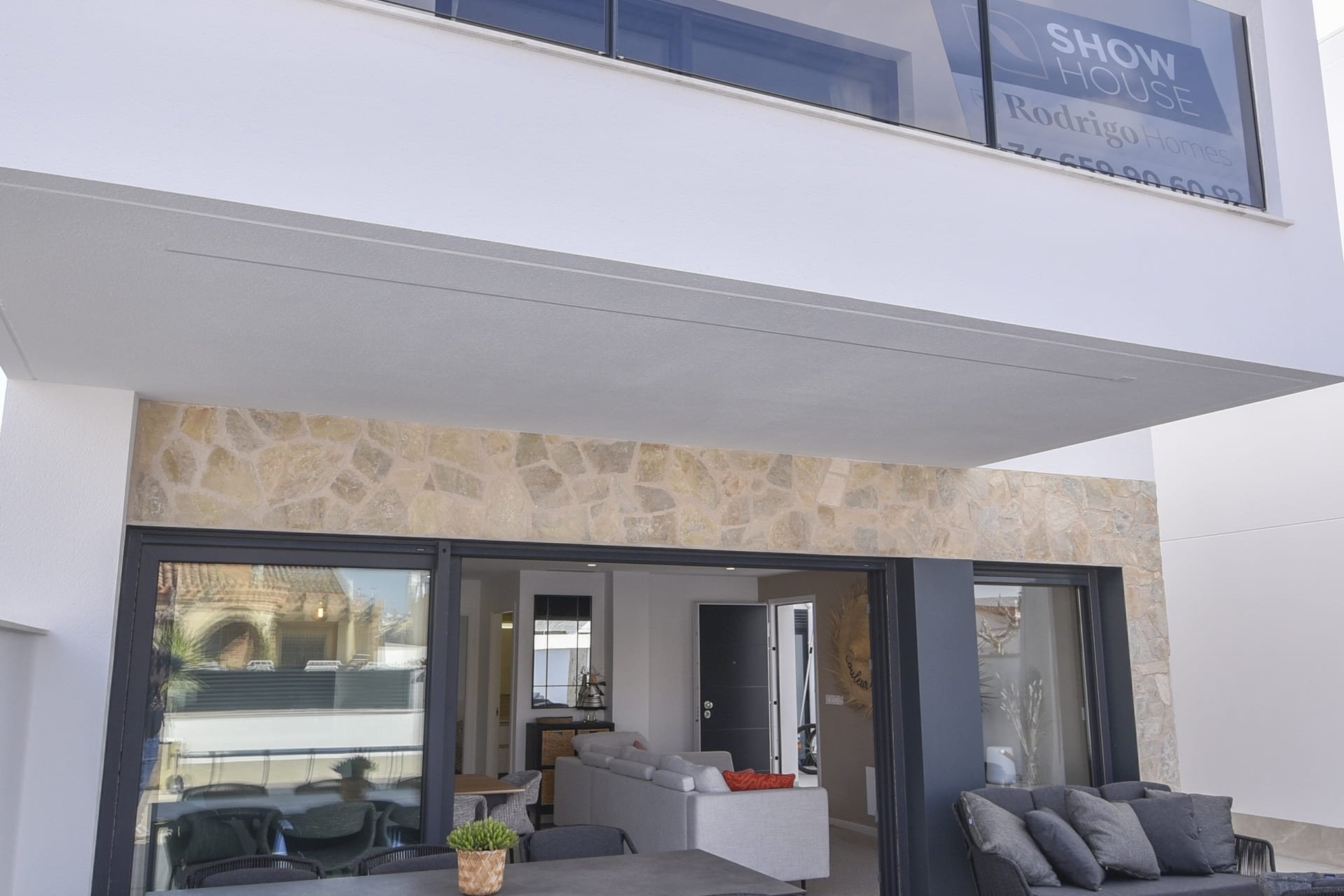 Obra nueva - detached - San Pedro del Pinatar