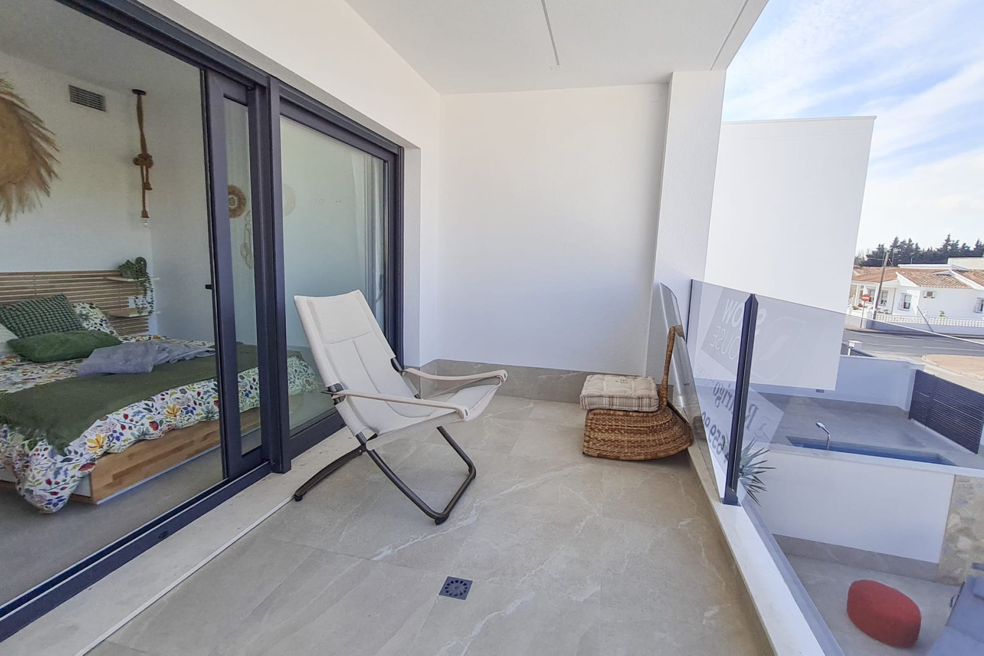 Obra nueva - detached - San Pedro del Pinatar
