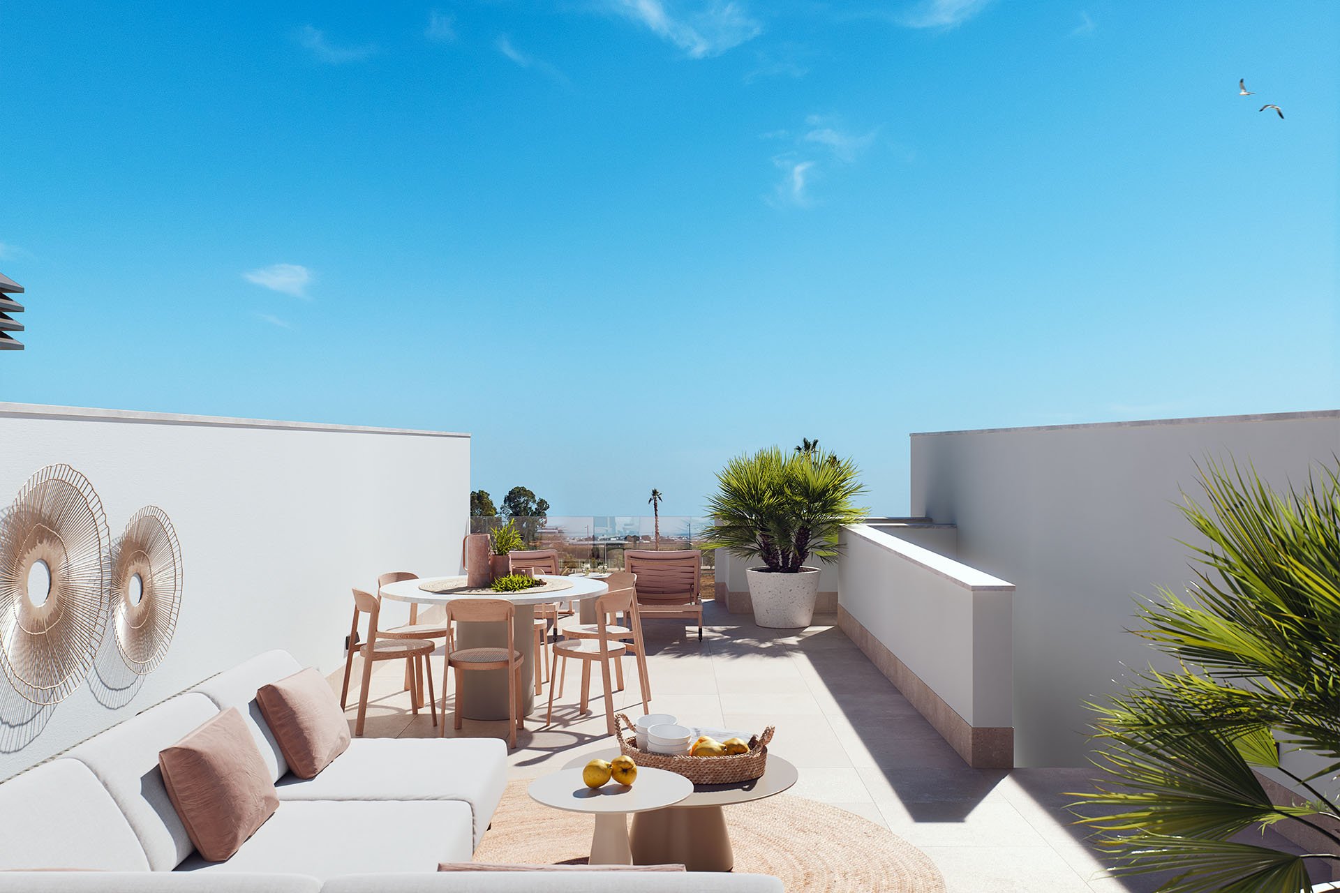 Obra nueva - detached - San Pedro del Pinatar