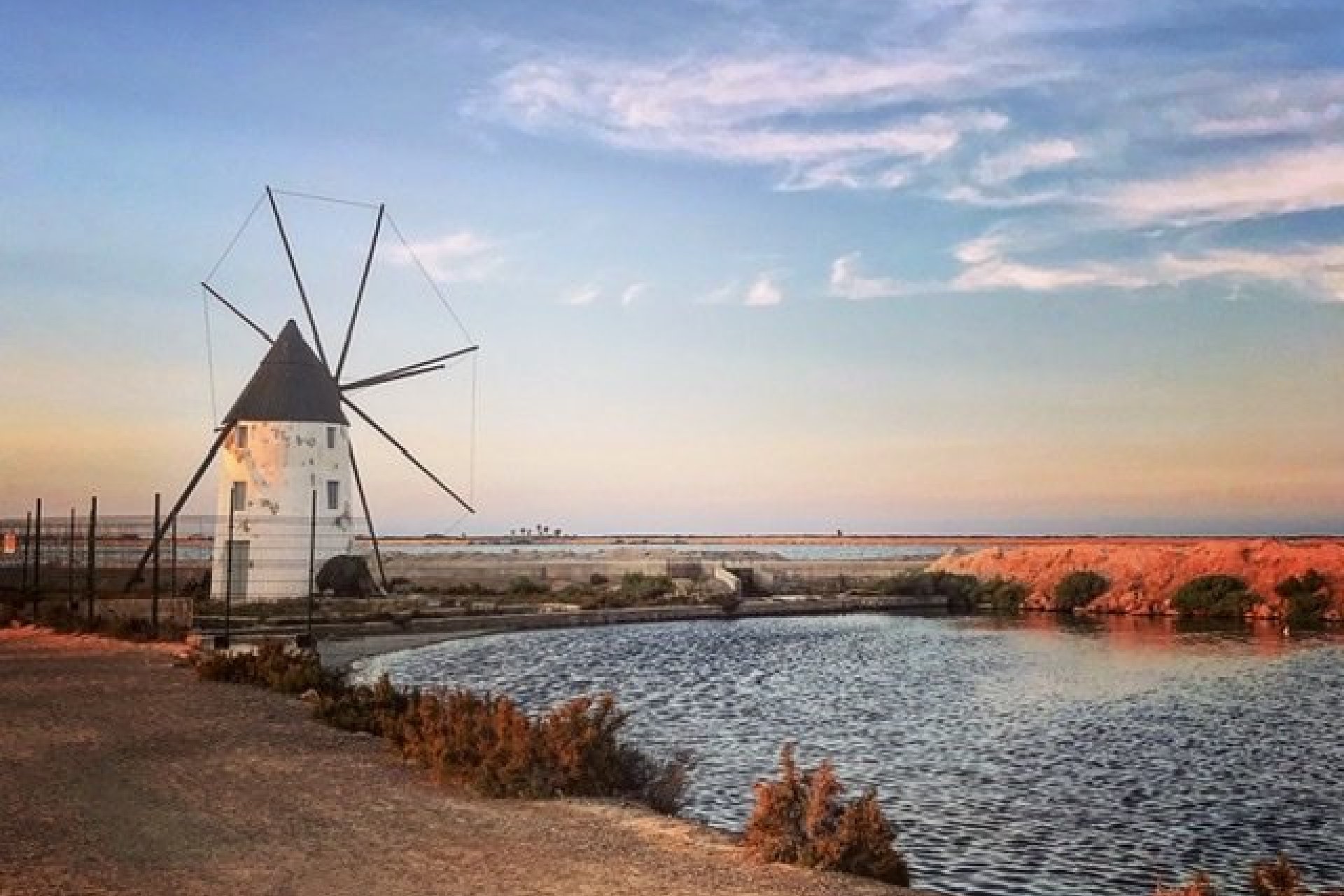 Obra nueva - detached - San Pedro del Pinatar
