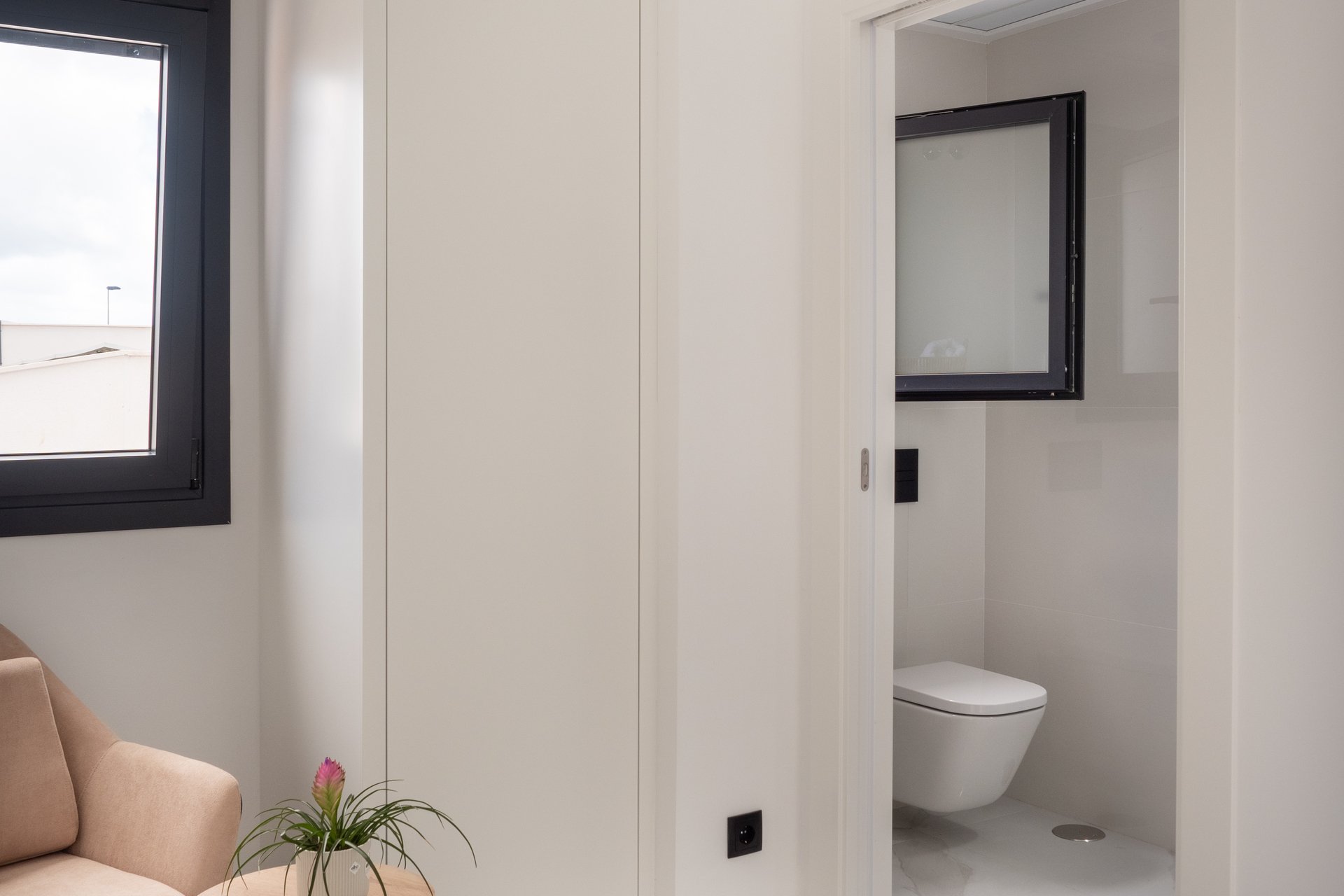 Obra nueva - detached - San Pedro del Pinatar